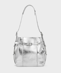 CHARLES & KEITH｜チャールズ＆キース（レディース）の