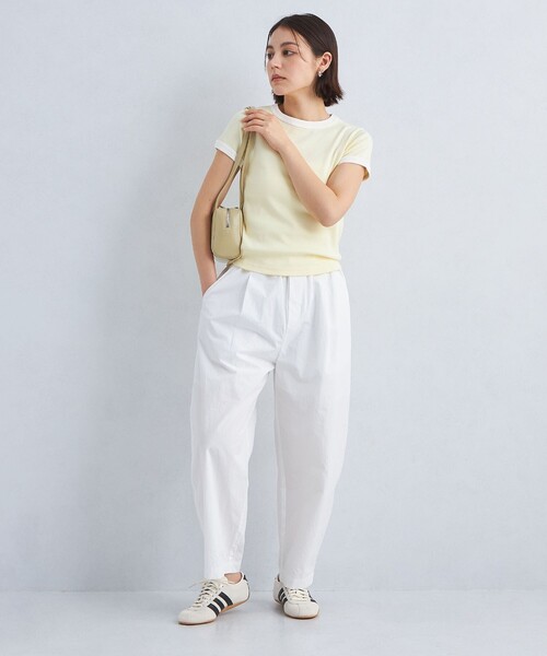 adidas Originals(アディダスオリジナルス)の「<adidas Originals>トーキョー / TOKYO スニーカー(スニーカー・レディース・ブラック/コバルトブルー/オフホワイト・24cm/24.5cm/22.5cm/23cm/23.5cm/25cm)」の11枚目の写真