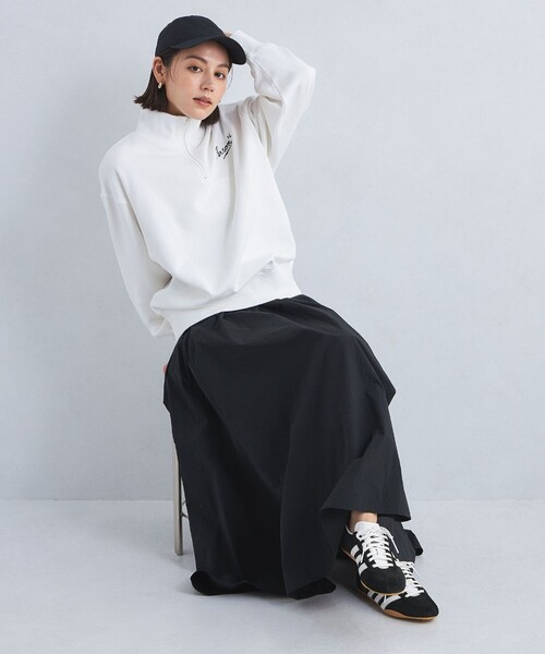 adidas Originals(アディダスオリジナルス)の「<adidas Originals>トーキョー / TOKYO スニーカー(スニーカー・レディース・ブラック/コバルトブルー/オフホワイト・24cm/24.5cm/22.5cm/23cm/23.5cm/25cm)」の10枚目の写真