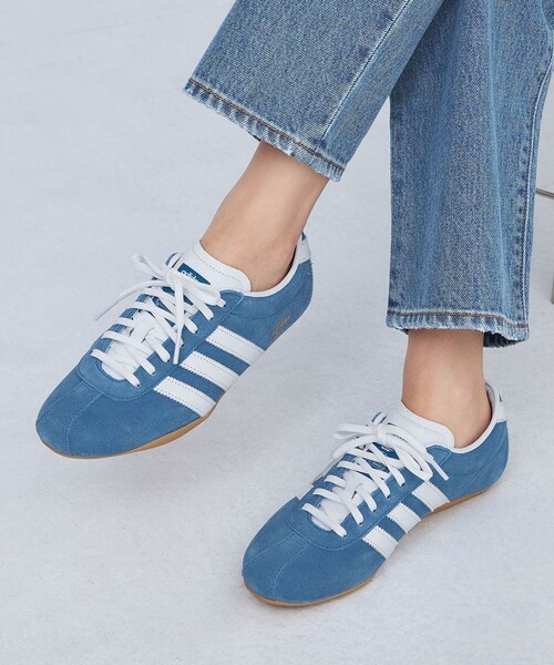 セール】＜adidas Originals＞トーキョー / TOKYO スニーカー