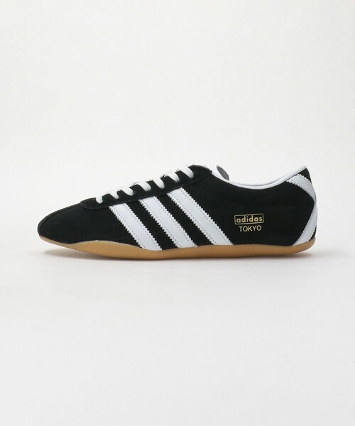 すぐ届く【adidas】トーキョー W スニーカー adidas スニーカー TOKYO W / アディダス トーキョー レディース