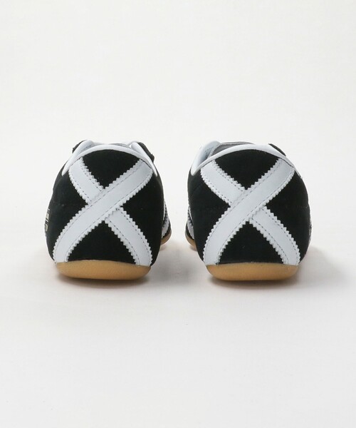 adidas Originals(アディダスオリジナルス)の「<adidas Originals>トーキョー / TOKYO スニーカー(スニーカー・レディース・ブラック/コバルトブルー/オフホワイト・24cm/24.5cm/22.5cm/23cm/23.5cm/25cm)」の4枚目の写真