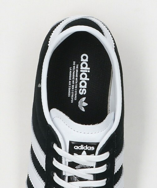 adidas Originals(アディダスオリジナルス)の「<adidas Originals>トーキョー / TOKYO スニーカー(スニーカー・レディース・ブラック/コバルトブルー/オフホワイト・24cm/24.5cm/22.5cm/23cm/23.5cm/25cm)」の15枚目の写真