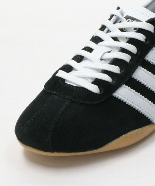 adidas Originals(アディダスオリジナルス)の「<adidas Originals>トーキョー / TOKYO スニーカー(スニーカー・レディース・ブラック/コバルトブルー/オフホワイト・24cm/24.5cm/22.5cm/23cm/23.5cm/25cm)」の16枚目の写真