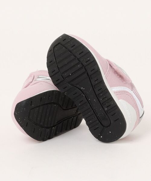 NEW BALANCE ニューバランス 12-165(H) IZ996TP3(W) IZ996