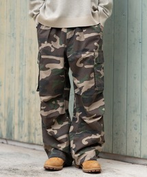 WEGO | WEGO/イージーワイドカーゴパンツ(カーゴパンツ)