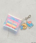 Me%(ミィパーセント)の「財布/小物(ポーチ)」