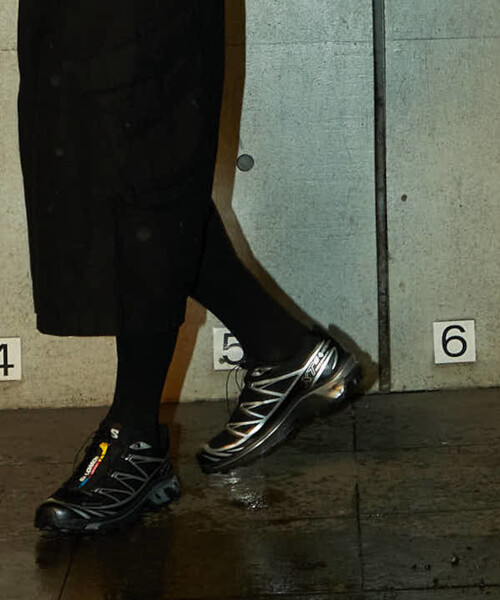 SALOMON XT-6 GTX スニーカー　26cm XT-6 GORE-TEX Unisex - Sneakers | Salomon