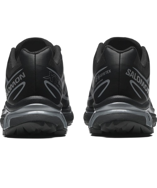 SALOMON（サロモン）の「SALOMON / サロモン XT-6 GTX / L47450600（その他シューズ・メンズ・ブラック・28cm/27.5cm/27cm/26.5cm/26cm）」の6枚目の写真