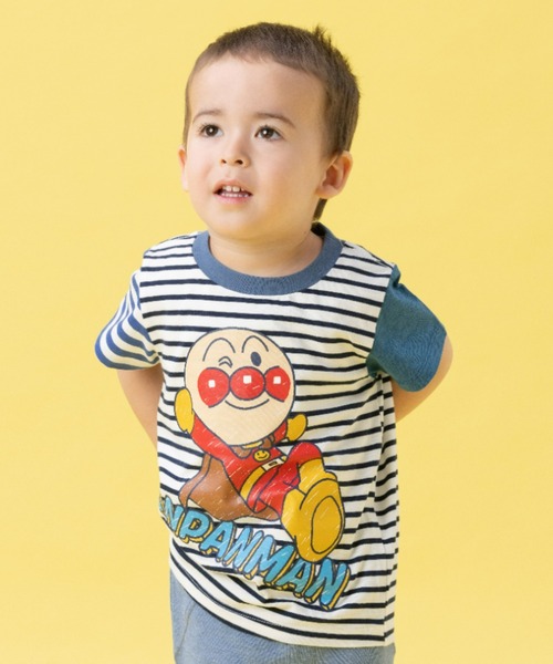 アンパンマン キッズコレクション 非売品 ニュース｜アンパンマンキッズコレクション [ANPANMAN kids
