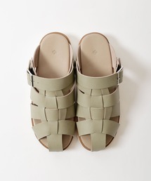 Johnbull | 【HEP】Driving / ドライビング(サンダル)