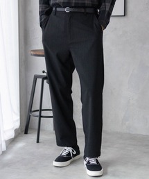 Mac-House（マックハウス）の「URBANCOLLECTION リネンライクパンツ（スラックス）」