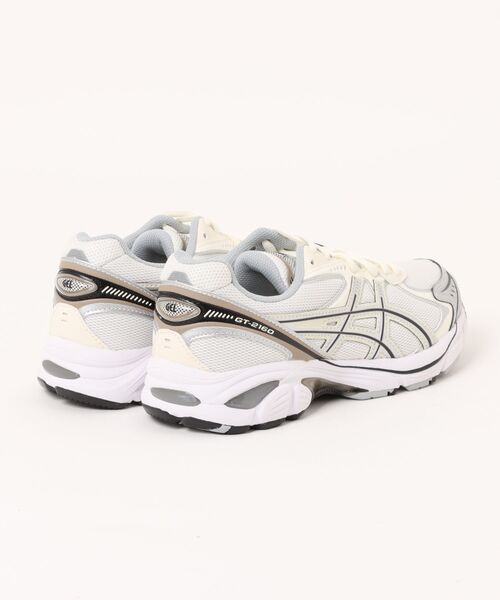 ASICS(アシックス)の「【ASICS】GT-2160(スニーカー・レディース・ベージュ・23cm/25cm/24.5cm/24cm/23.5cm)」の2枚目の写真