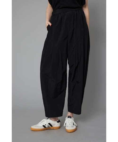 Kaname Balloon Pants Cotton Gauze – マザーハウス 公式サイト