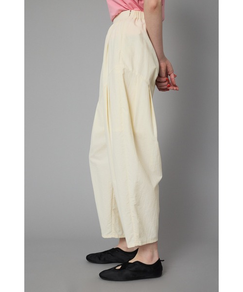 アンドエルシー　ドットバルーンパンツ セール】Balloon pants バルーンパンツ（その他パンツ）｜HeRIN