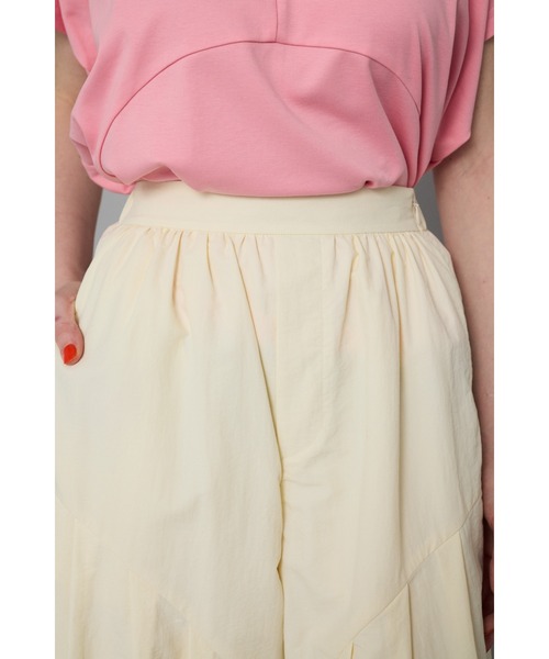 Balloon pants バルーンパンツ（その他パンツ）｜HeRIN.CYE
