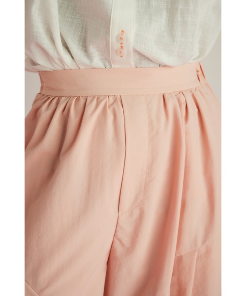 Balloon pants バルーンパンツ（その他パンツ）｜HeRIN.CYE