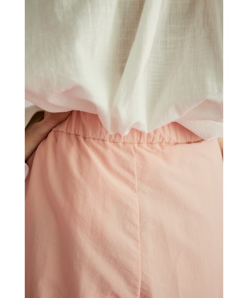 Balloon pants バルーンパンツ（その他パンツ）｜HeRIN.CYE