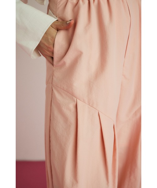 Balloon pants バルーンパンツ（その他パンツ）｜HeRIN.CYE