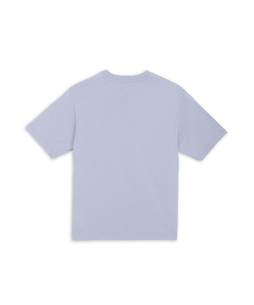 PUMA(プーマ)の「PUMA プーマ ウィメンズ ESS MX キャット ロゴ リラックス 半袖 Tシャツ(Tシャツ/カットソー・レディース・ホワイト/ブラック/ピンク系その他/ブルー系その他・LARGE/MEDIUM/SMALL/X-LARGE)」の8枚目の写真