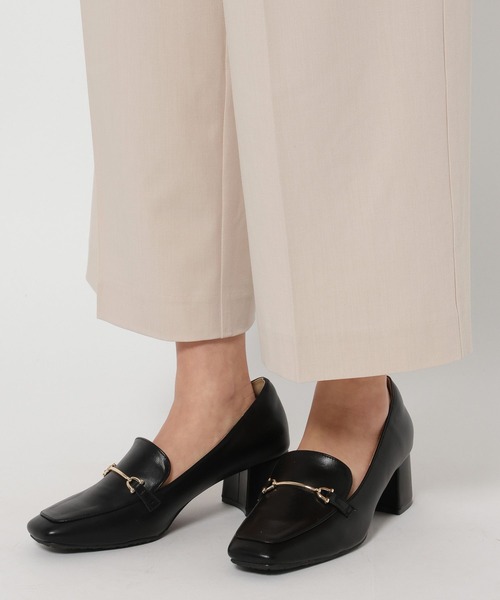 FOUND GOOD(ファウンドグッド)の「O/TRワイドクロップドP(その他パンツ・レディース・ネイビー/グレー系5/ブラック/ピンク系2/グリーン系2/アイボリー・L/M/S/XL)」の13枚目の写真