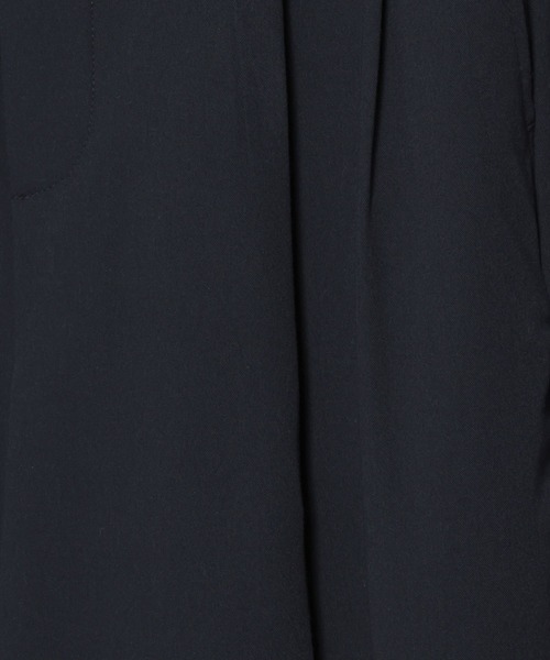 FOUND GOOD(ファウンドグッド)の「O/TRワイドクロップドP(その他パンツ・レディース・ネイビー/グレー系5/ブラック/ピンク系2/グリーン系2/アイボリー・L/M/S/XL)」の10枚目の写真