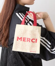 BIRTHDAY BAR | コットンミニスクエアフラットバッグ(トートバッグ)