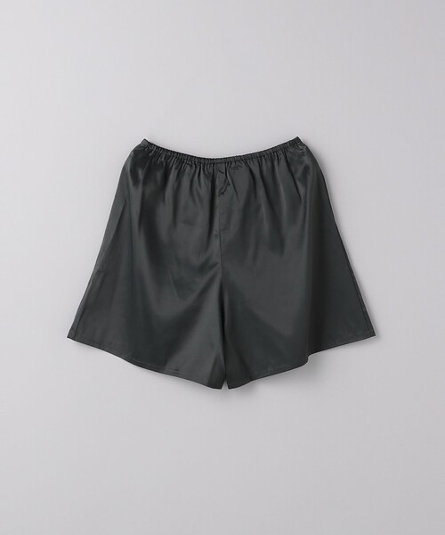 UNITED ARROWS（ユナイテッドアローズ）の「MANTECO 2タック ワイドパンツ（その他パンツ・レディース・ナチュラル/ライトピンク/ダークグレー・36/38）」の18枚目の写真