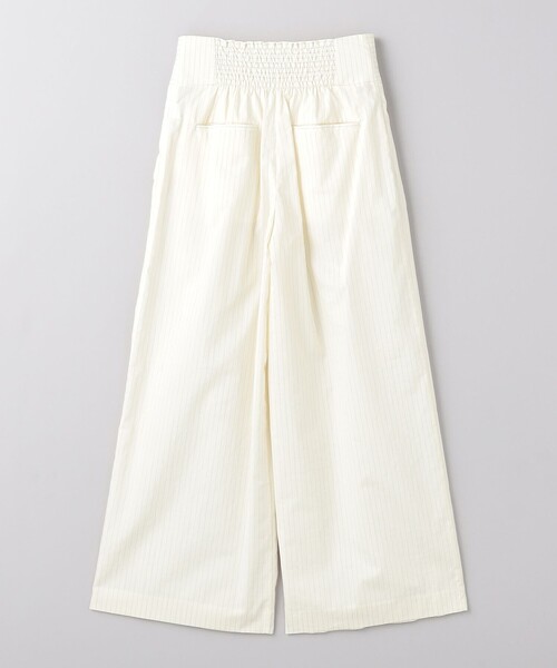 MANTECO 2タック ワイドパンツ（その他パンツ）｜UNITED ARROWS