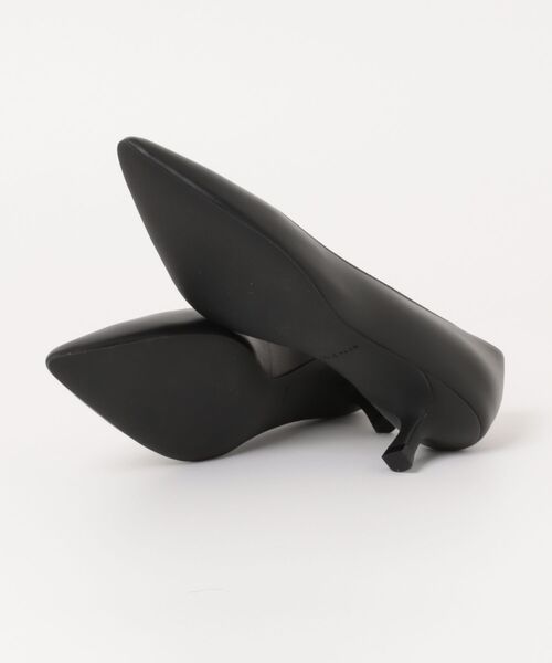 COLE HAAN（コールハーン）の「マジョリー パンプ ウォータープルーフ 45MM womens（パンプス・レディース・ブラック・5/5.5/6/6.5/7/7.5/8/8.5）」の3枚目の写真