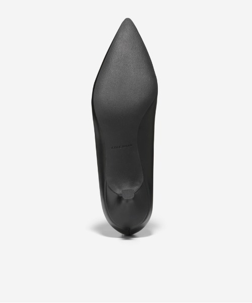 COLE HAAN（コールハーン）の「マジョリー パンプ ウォータープルーフ 45MM womens（パンプス・レディース・ブラック・5/5.5/6/6.5/7/7.5/8/8.5）」の7枚目の写真