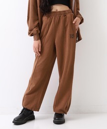 ANAP GiRL（アナップガール）の「ANAPR+S【リラスポ】 2WAY スウェット パンツ（ユニアイテム（スウェットパンツ）」