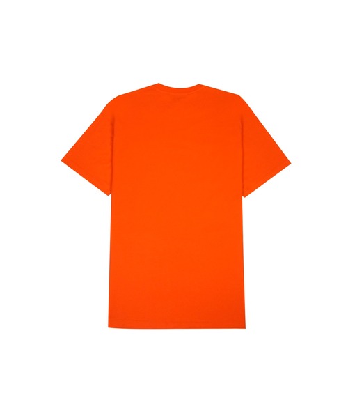 セール】【NEW】MSGMブラッシュロゴTシャツ（Tシャツ/カットソー