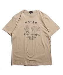 コムデギャルソンSpeedoコラボ fish魚バックイラストTシャツ コムデギャルソンSpeedoコラボ fish魚バックイラストTシャツ