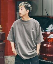 URBAN RESEARCH | 551蓬莱×UR SHORT-SLEEVE T-SHIRTS(Tシャツ/カットソー)