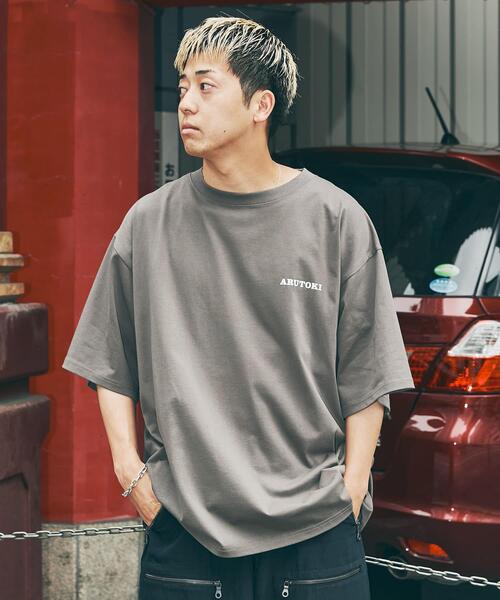 551蓬莱×UR SHORT-SLEEVE T-SHIRTS（Tシャツ/カットソー）｜URBAN