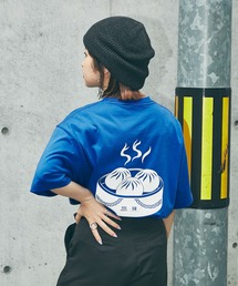 URBAN RESEARCH(A[oT[`)551H×UR@SHORT-SLEEVE T-SHIRTS(TVc/Jbg\[)