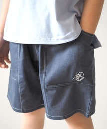 Si・Shu・Non（シシュノン）の「ｷﾘｶｴﾊｰﾌﾊﾟﾝﾂ（その他パンツ）」