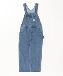 PENNEYS（ぺニーズ）の「PENNEY'S ぺニーズ / 10oz DENIM 50S OVERALL STONE WASH（サロペット/オーバーオール・メンズ）」