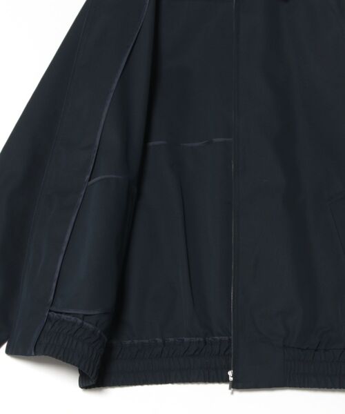 SWING TOP BLOUSON（ブルゾン）｜RELEVE（ルルヴェ）の