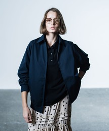 RELEVE（ルルヴェ）の「SWING TOP BLOUSON（ブルゾン）」