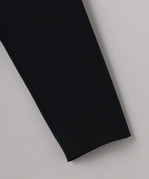 BEAUTY&YOUTH UNITED ARROWS（ビューティーアンドユースユナイテッドアローズ）の「ダブルクロス クルーネック ブラウス（シャツ/ブラウス・レディース・ネイビー/オフホワイト/ホワイト・FREE）」の17枚目の写真