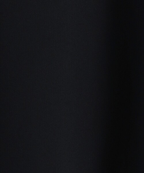 BEAUTY&YOUTH UNITED ARROWS（ビューティーアンドユースユナイテッドアローズ）の「ダブルクロス クルーネック ブラウス（シャツ/ブラウス・レディース・ネイビー/オフホワイト/ホワイト・FREE）」の22枚目の写真