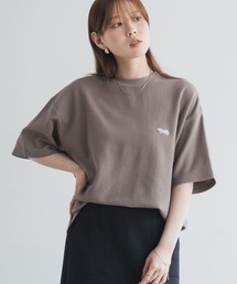 【PENNEY'S】 鹿の子 ワンポイントTシャツ ユニセックス