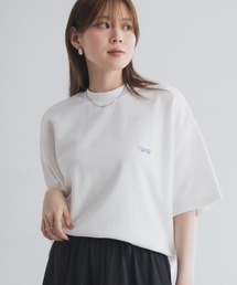 【PENNEY'S】 鹿の子 ワンポイントTシャツ ユニセックス