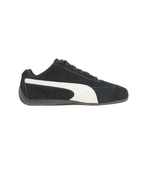 PUMA（プーマ）の「【PUMA】SPEEDCAT OG（スニーカー・レディース・レッド/ブラック・23.5/24.5）」の12枚目の写真
