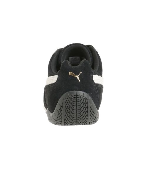 PUMA（プーマ）の「【PUMA】SPEEDCAT OG（スニーカー・レディース・レッド/ブラック・23.5/24.5）」の13枚目の写真