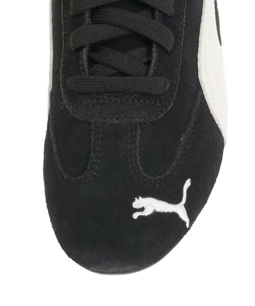 PUMA（プーマ）の「【PUMA】SPEEDCAT OG（スニーカー・レディース・レッド/ブラック・23.5/24.5）」の14枚目の写真