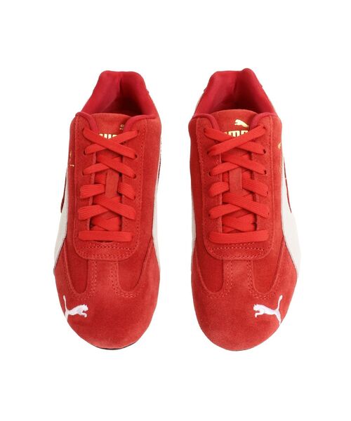 PUMA】SPEEDCAT OG（スニーカー）｜PUMA（プーマ）の