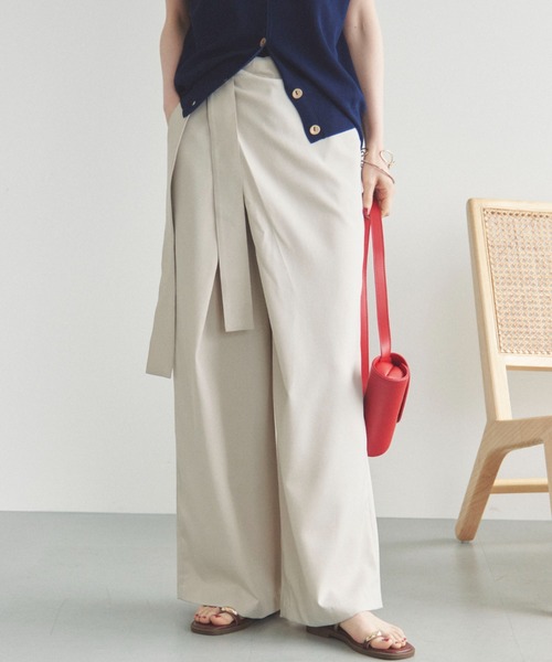 平和屋着物○十日町 名門 滝泰謹製 訪問着 絞り 桐唐草文 正絹 逸品